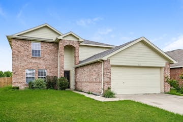 821 PRESTON DR ROYSE CITY, TX 75189